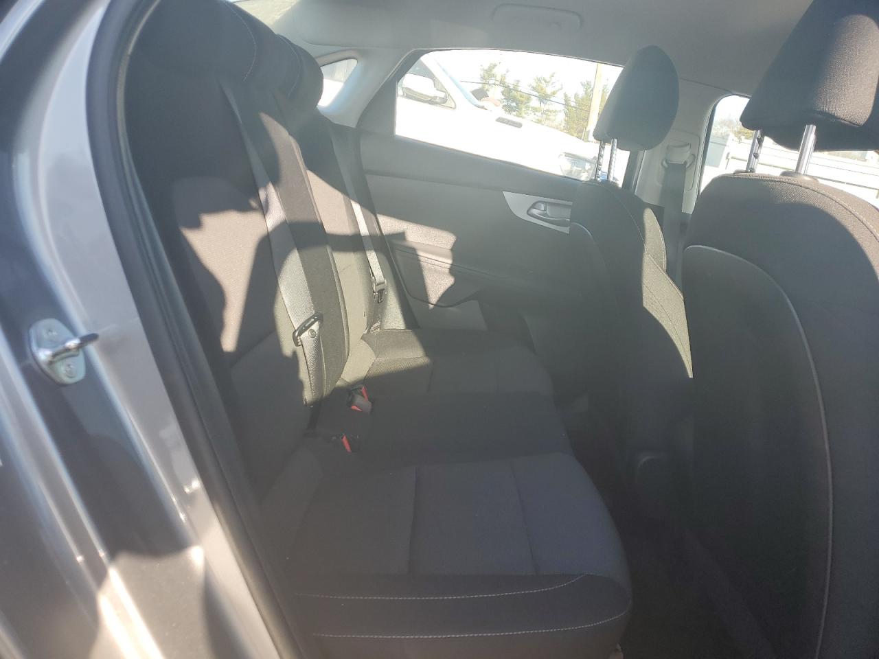 2024 KIA FORTE LX VIN:3KPF24AD3RE748811