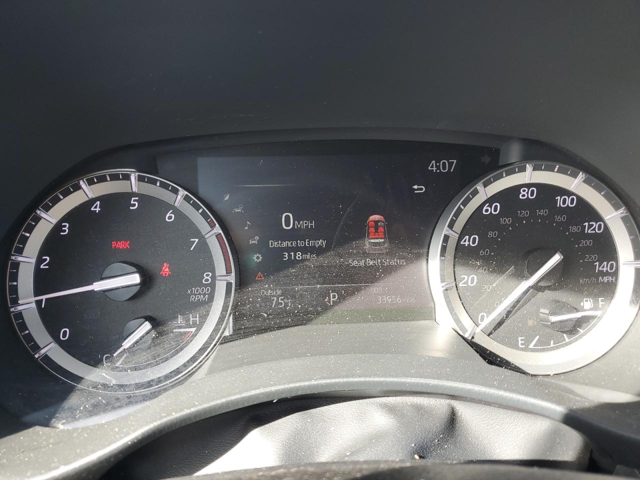 2022 TOYOTA HIGHLANDER XSE VIN:5TDLZRBH0NS199565