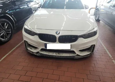 2018 BMW M4 WBS4Y910XJAC52035 VIN:WBS4Y910XJAC52035