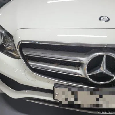 2016 Mercedes-Benz E 300 VIN: