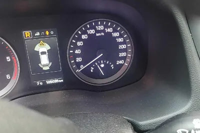 2016 Hyundai Tucson KMHJ3815GGU016236 VIN:KMHJ3815GGU016236