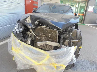 2017 BMW 640 WBAKV4105H0U07689 VIN:WBAKV4105H0U07689