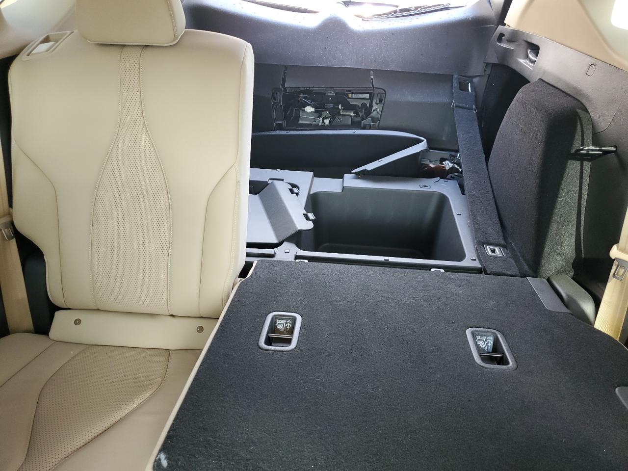 2023 ACURA RDX TECHNOLOGY VIN:5J8TC2H54PL024618