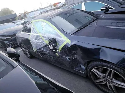 2019 Mercedes-Benz E 220 WDD1J1EB9KF075660 VIN:WDD1J1EB9KF075660