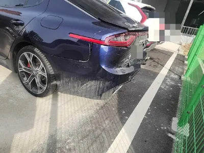 2019 Kia Stinger KNAE751CBKS060934 VIN:KNAE751CBKS060934