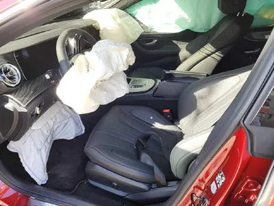 2023 Mercedes-Benz CLS 450 VIN: