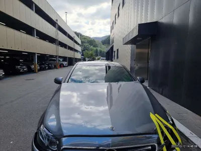 2018 Mercedes-Benz E 220 WDDZF0EB2JA477806 VIN:WDDZF0EB2JA477806