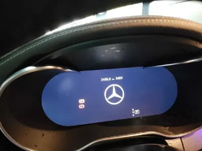 2022 Mercedes-Benz GLC 300 VIN: