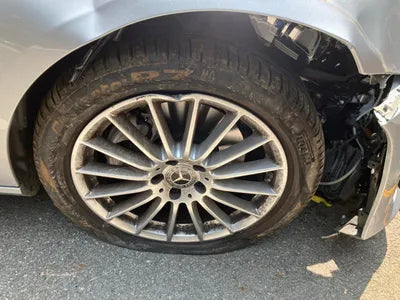 2022 Mercedes-Benz E 250 W1KZF4FB0NB014522 VIN:W1KZF4FB0NB014522