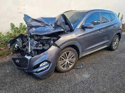 2017 Hyundai Tucson KMHJ3815GHU272342 VIN:KMHJ3815GHU272342