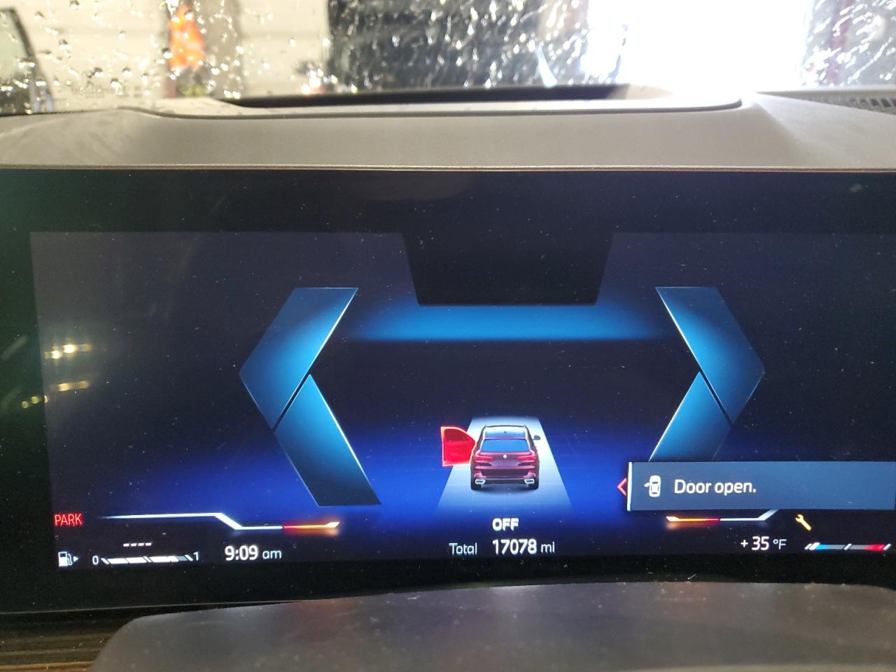 2024 BMW X5 XDRIVE40I VIN:5UX23EU0XR9U27913