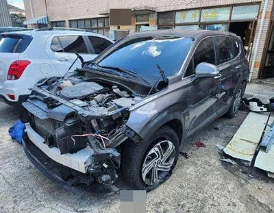 2022 Hyundai Santa FE VIN: