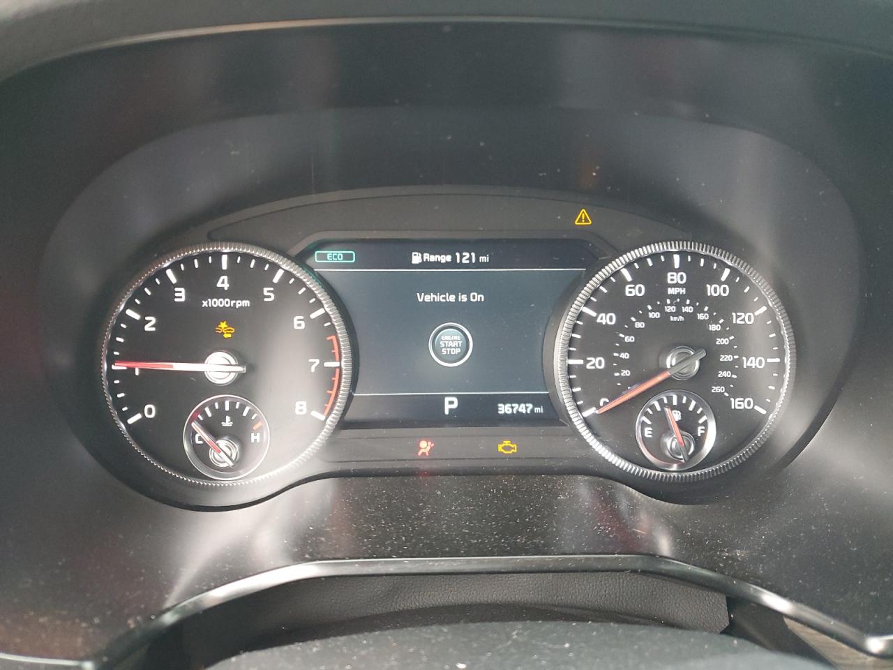 2022 KIA TELLURIDE SX VIN:5XYP5DHC9NG323275