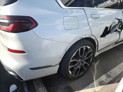 2023 BMW 740 WBA21EM05P9P48114 VIN:WBA21EM05P9P48114