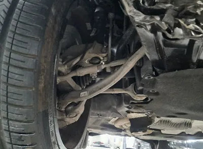 2021 BMW X4 M WBSUJ0101M9G49414 VIN:WBSUJ0101M9G49414