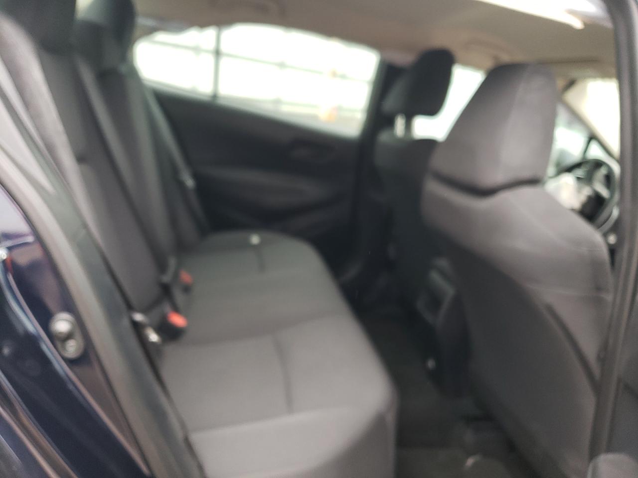 2022 TOYOTA COROLLA LE VIN:5YFEPMAE5NP374961