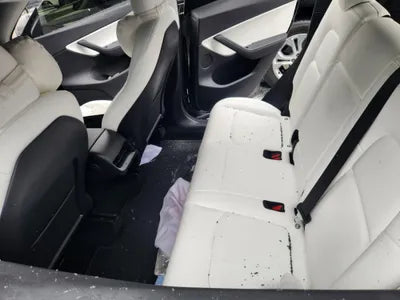 2021 Tesla Model Y 5YJYGDEE7MF171586 VIN:5YJYGDEE7MF171586