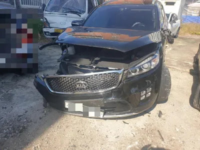 2017 Kia Sorento 283KMKNAPH81ABHA3 VIN:283KMKNAPH81ABHA3