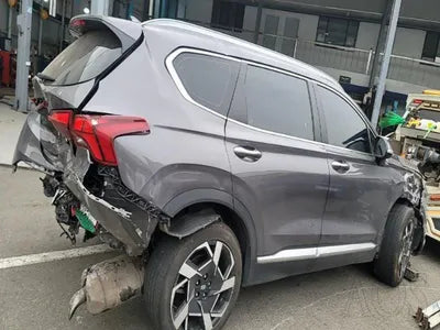 2021 Hyundai Santa FE KMHS581HGMU344900 VIN:KMHS581HGMU344900