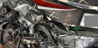 2019 Lexus ES 300 JTHB21B12K2044117 VIN:JTHB21B12K2044117