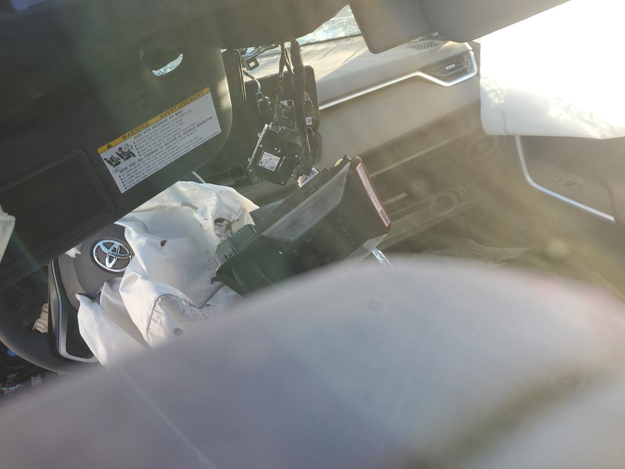 2024 TOYOTA RAV4 PRIME XSE VIN:JTMFB3FV2RD207892