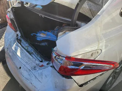 2015 Toyota Camry 4T1BF1FKXFU976256 VIN:4T1BF1FKXFU976256