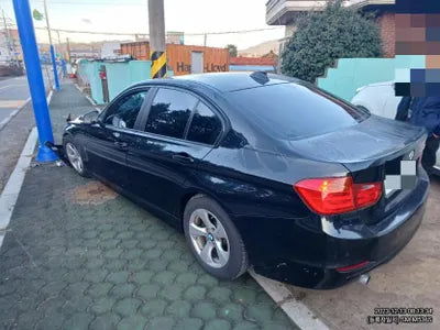 2015 BMW 320 510KMWBA3E1101FF9 VIN:510KMWBA3E1101FF9