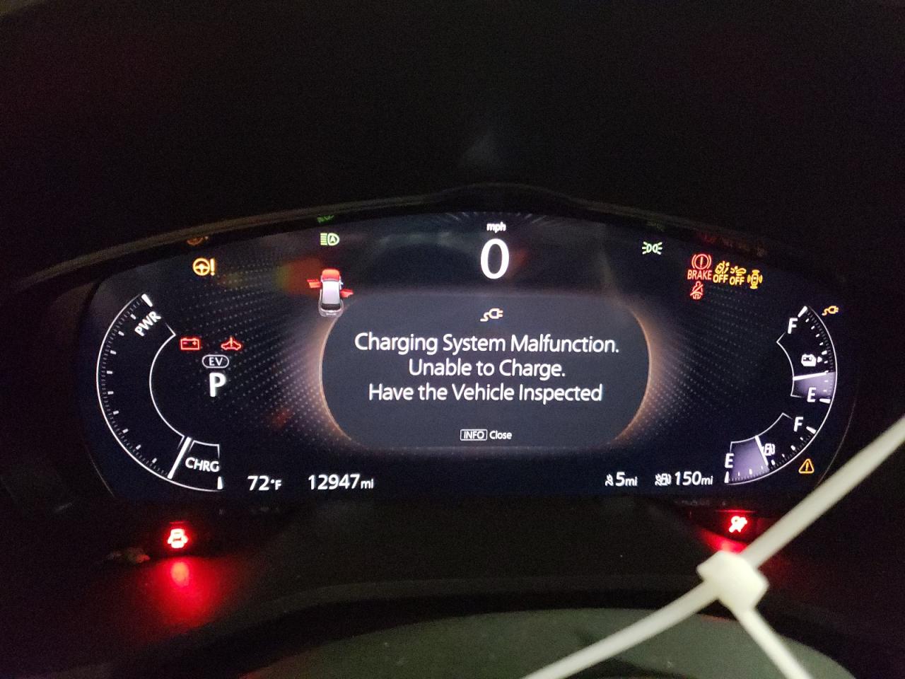 2024 MAZDA CX-90 PREMIUM PLUS VIN:JM3KKEHA4R1104826