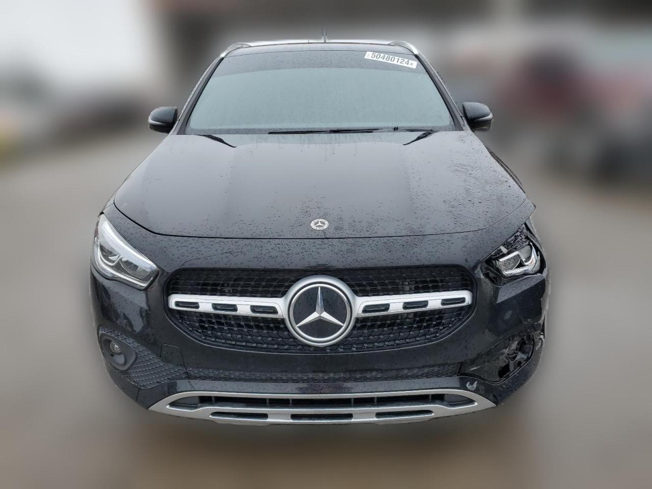 2022 MERCEDES-BENZ GLA 250 4MATIC VIN:W1N4N4HB2NJ345993