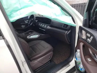 2022 Mercedes-Benz GLE 450 VIN: