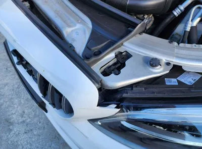 2021 Mercedes-Benz C 200 VIN: