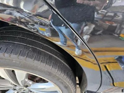 2018 Mercedes-Benz S 400 VIN: