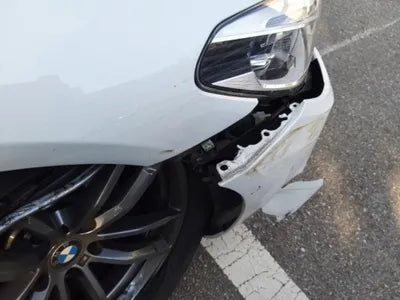 2020 BMW 520 WBAJF5109LCE33897 VIN:WBAJF5109LCE33897