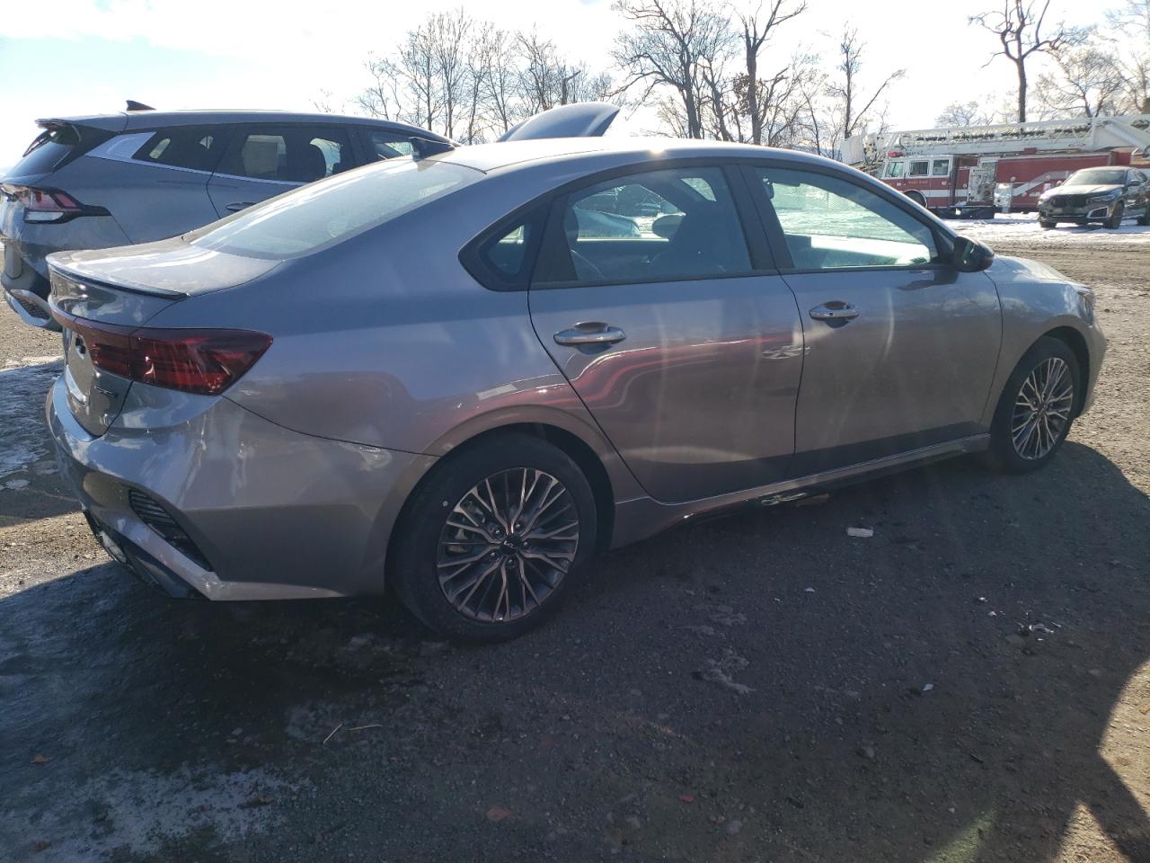 2024 KIA FORTE GT LINE VIN:3KPF54ADXRE828596