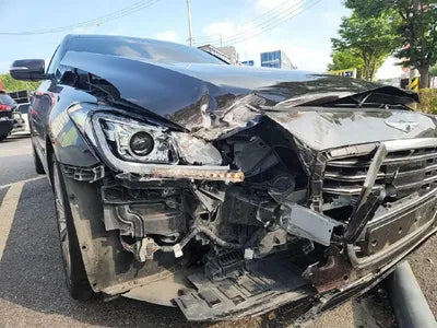 2017 Genesis G80 VIN: