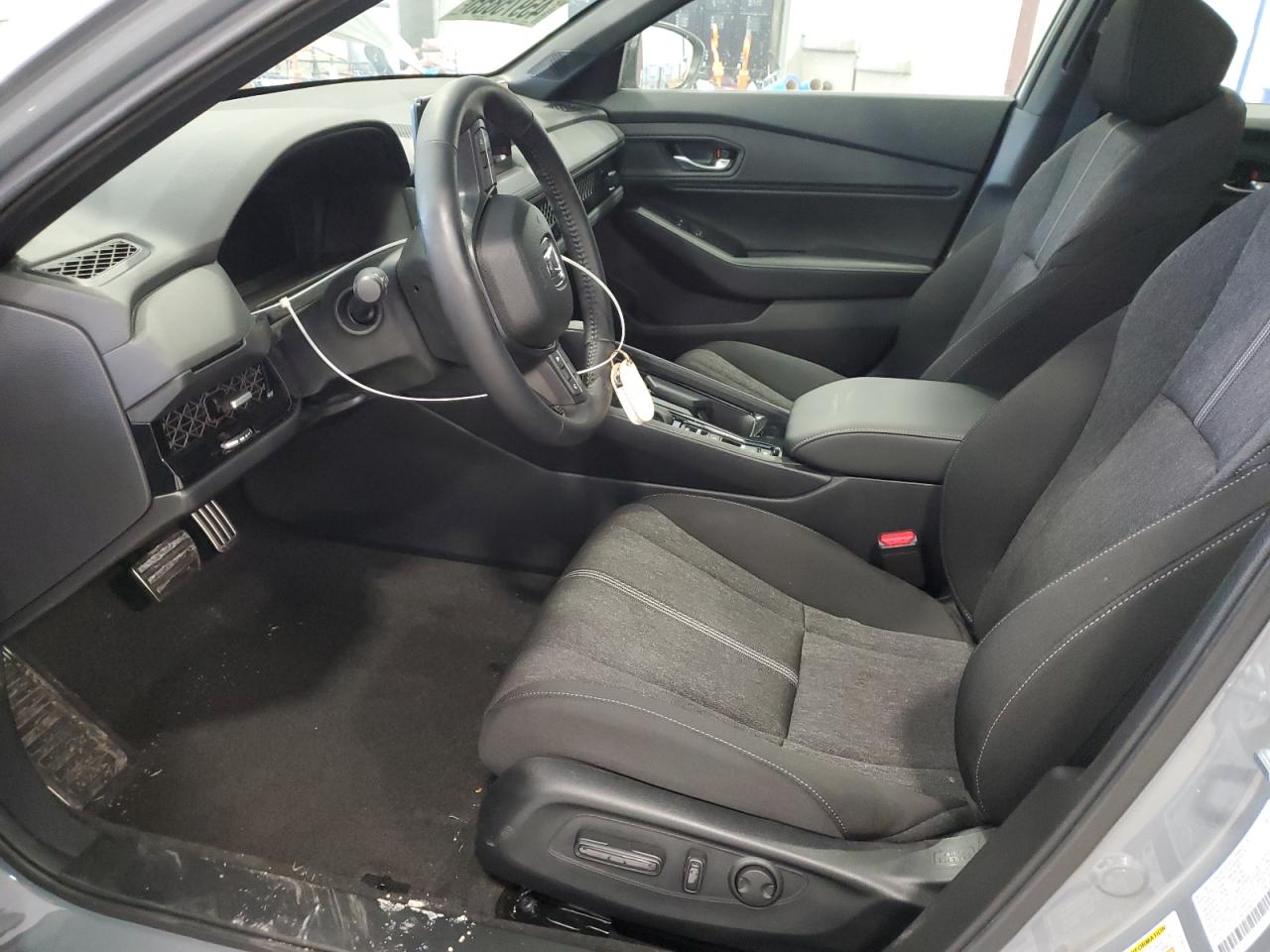 2024 HONDA ACCORD HYBRID SPORT VIN:1HGCY2F58RA098059