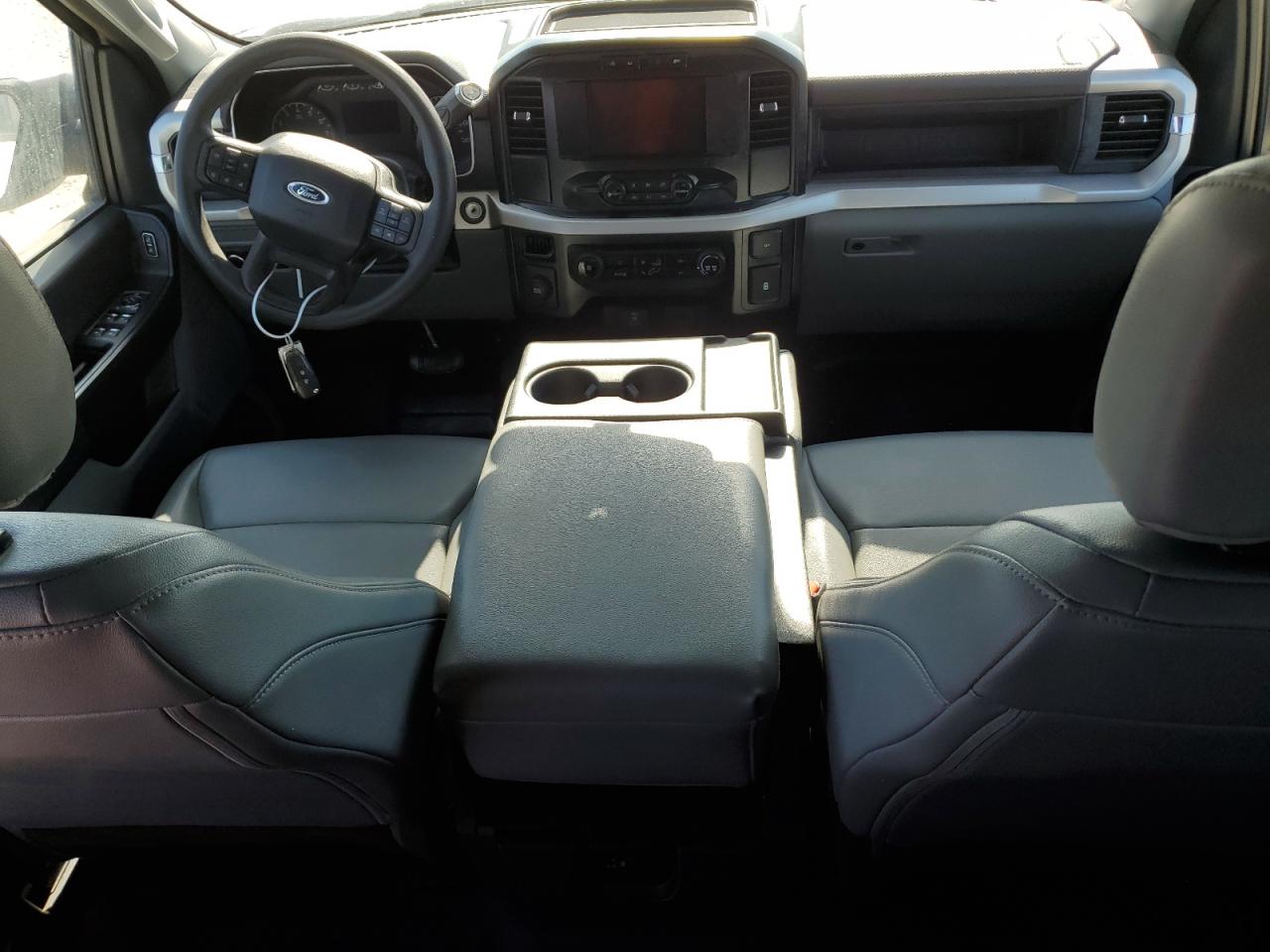 2023 FORD F150 SUPERCREW VIN:1FTEW1C5XPKF28449