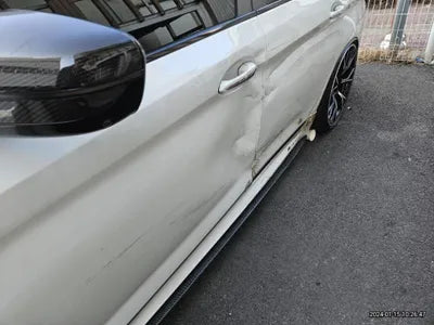 2018 BMW 540 WBAJB5106JB195115 VIN:WBAJB5106JB195115