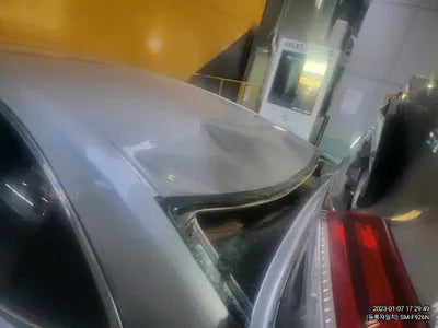 2017 Lexus ES 300 JTHBW1GG8H2153806 VIN:JTHBW1GG8H2153806