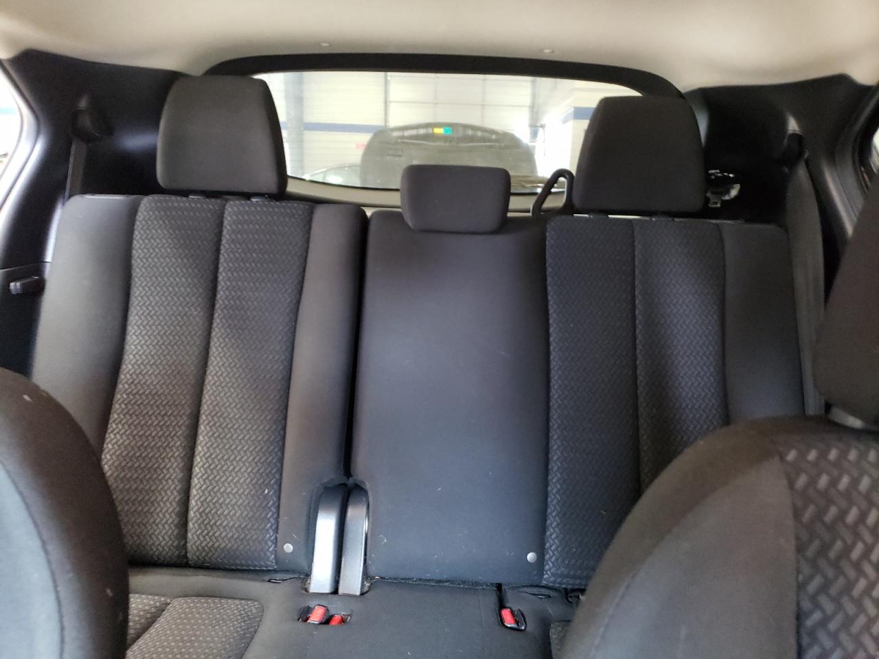 2022 MITSUBISHI ECLIPSE CROSS LE VIN:JA4ATVAA0NZ058753