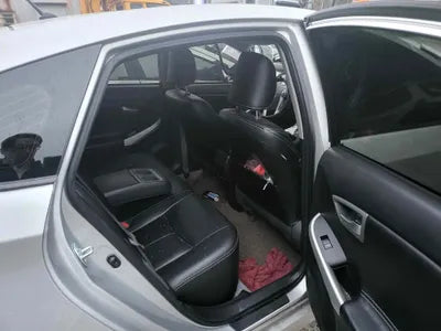 2015 Toyota Prius JTDKN3DU5F1999694 VIN:JTDKN3DU5F1999694