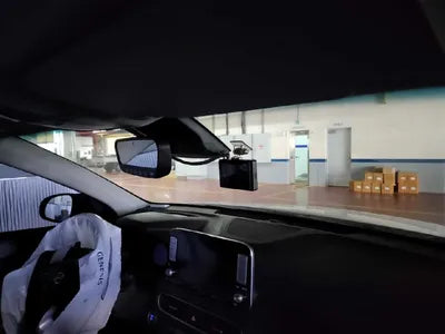 2018 Hyundai Kona VIN: