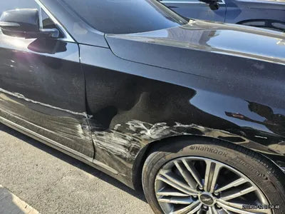 2018 Genesis G80 VIN: