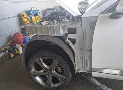 2020 Genesis GV80 VIN: