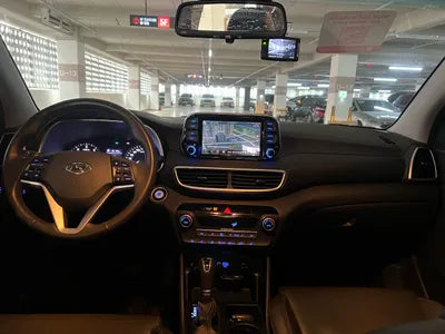 2019 Hyundai Tucson KMHJ381ADKU993267 VIN:KMHJ381ADKU993267