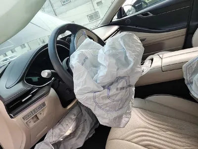 2020 Genesis G80 VIN: