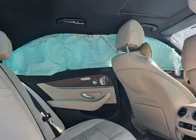 2021 Mercedes-Benz E 300 W1KZF5EB7MA890936 VIN:W1KZF5EB7MA890936