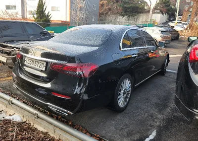 2021 Mercedes-Benz E 250 W1KZF4FB8MA887567 VIN:W1KZF4FB8MA887567