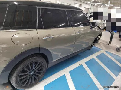 2020 MINI Clubman WMWXJ3108L2N26278 VIN:WMWXJ3108L2N26278