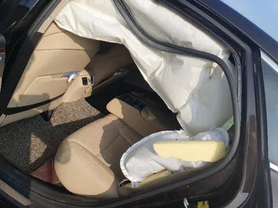 2018 Genesis G80 VIN: